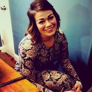 Meet your Posher, Alyssa